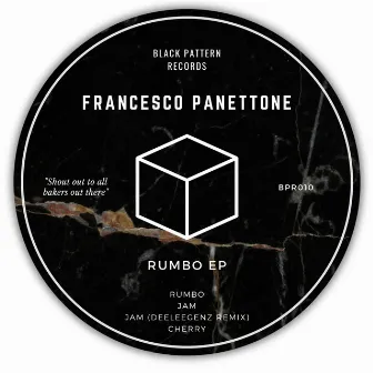 Rumbo - EP by Francesco Panettone