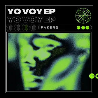 Yo Voy EP by FAKERS