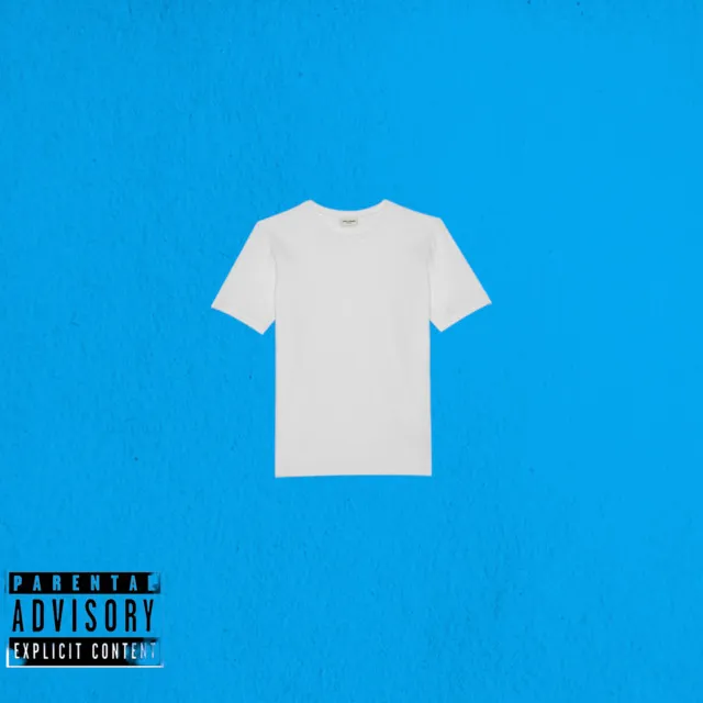 WHITE TEE FREESTYLE