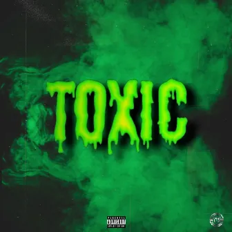 Toxic by Macktay