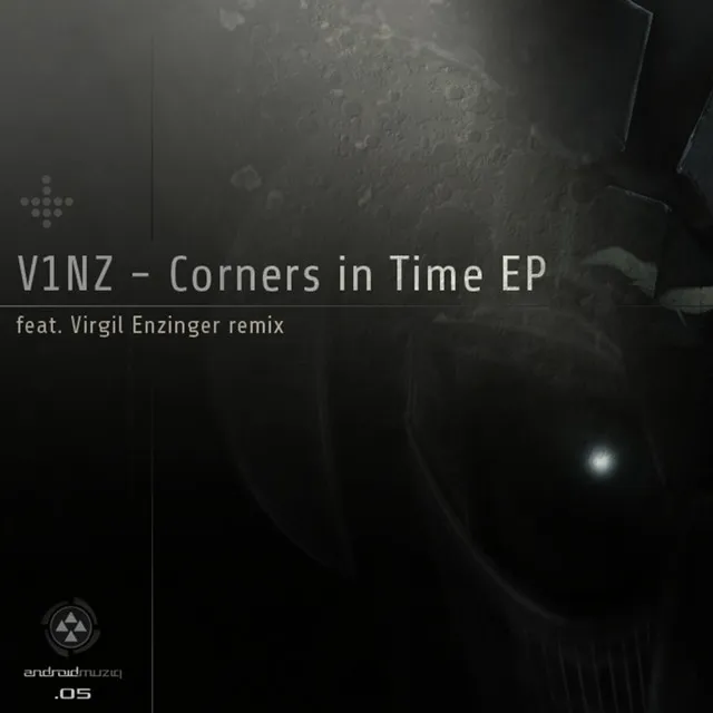 Corners In Time - Virgil Enzinger Remix