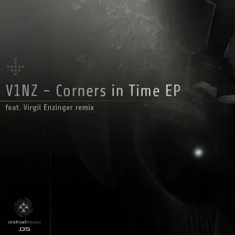 Corners In Time by V1NZ