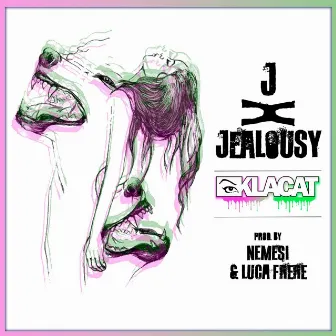 J for Jealousy by KlaCat