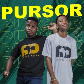 Pursor by Afrikan Drums