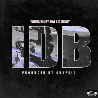 INDISBITCH by Young Richy