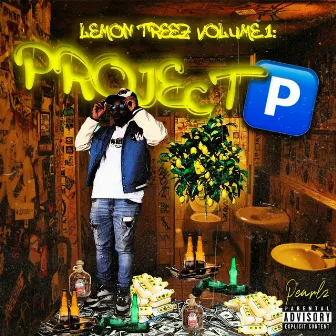 Lemon Treez Volume 1: Project P by Pearlz