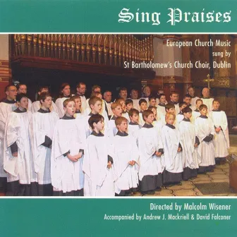 Sing Praises by Saint Bartholomew's Choir