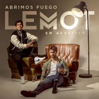 Abrimos Fuego (En Acústico) by Lemot