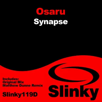 Synapse by Osaru