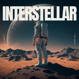 Interstellar by Cosmic Space