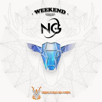 Weekend (Break Mix) by Noam Garcia