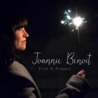 Feux de bengale by Joannie Benoit