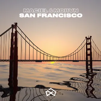 San Francisco by Maciel