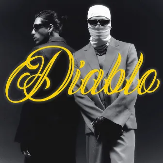 Diablo by DEB