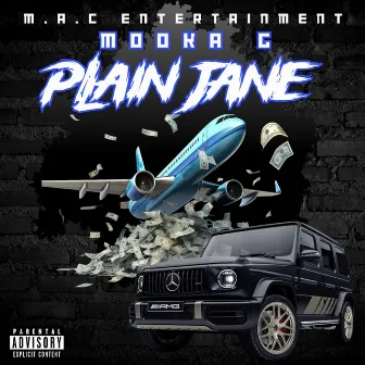 Plane Jane by Mooka G