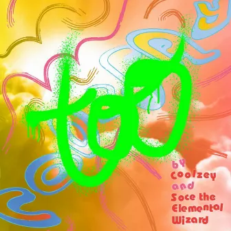 Coolsay Too by Soce the Elemental Wizard