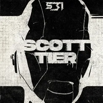 Scott Tier by Subject 31