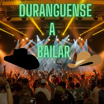 Duranguense A Bailar by Banda Coyotera