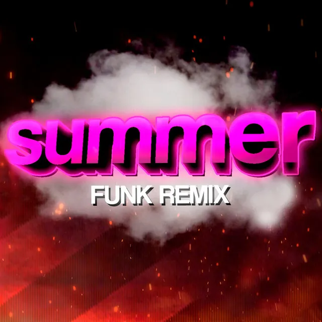 BEAT SUMMER (FUNK REMIX)