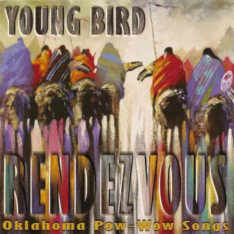 Rendezvous - Oklahoma Pow-Wow Songs by Unknown Artist