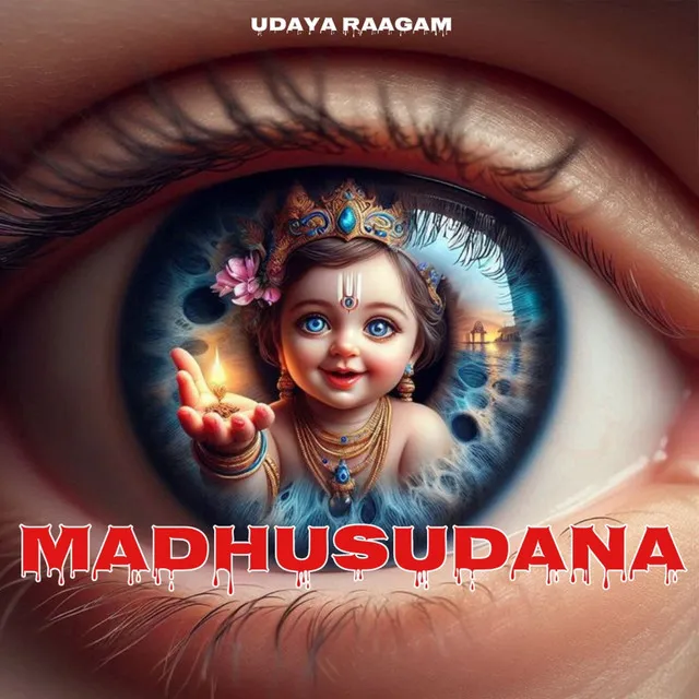 MADHUSUDANA