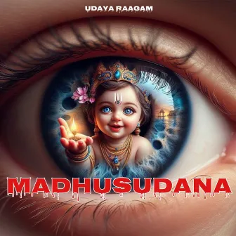 MADHUSUDANA by Geetanjali