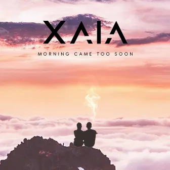 Morning Came Too Soon by Xaia