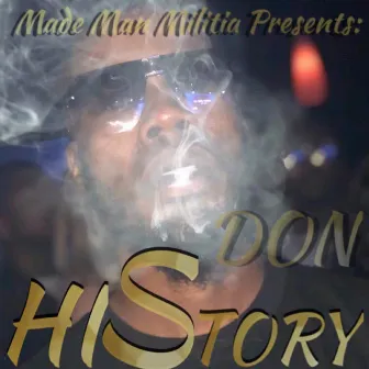 HiStory by 901RonDaDon