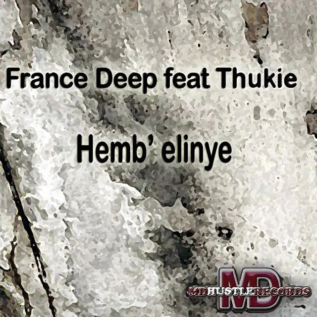 Hemb'elinye - Instrumental