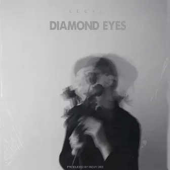 Diamond eyes by Leexi