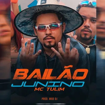 Bailão Junino by Mc Tulim