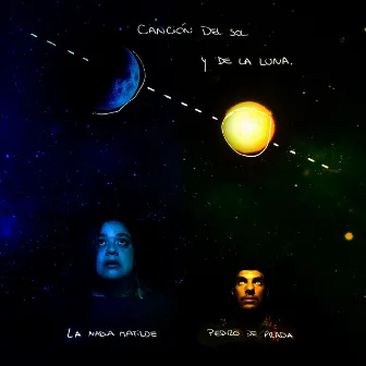 Canción del sol y de la luna (with Vigüello) by La Nadia Matilde