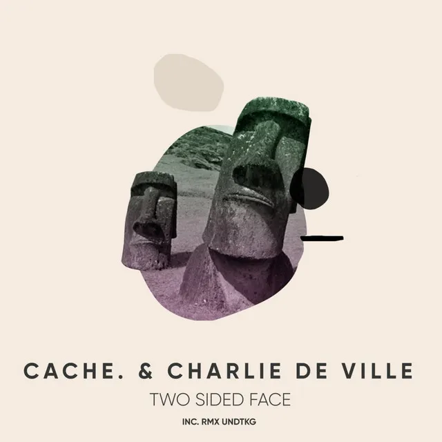 Two Sided Face - Original Mix