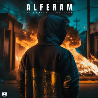 Alferam by Kira Last