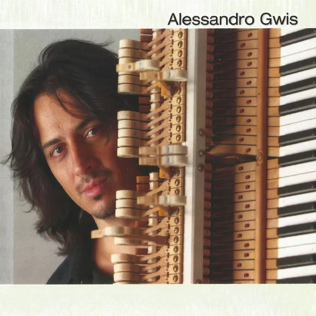 Alessandro Gwis