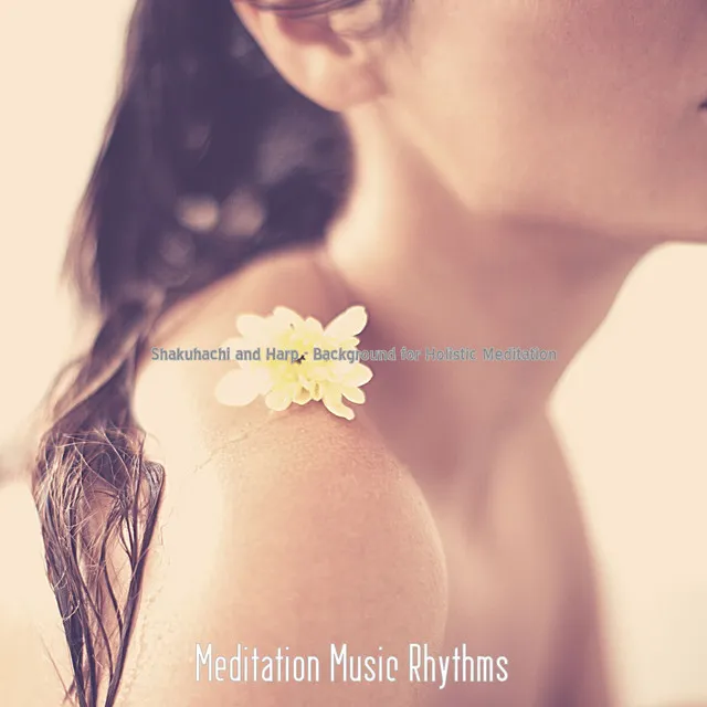 Meditation Music Rhythms