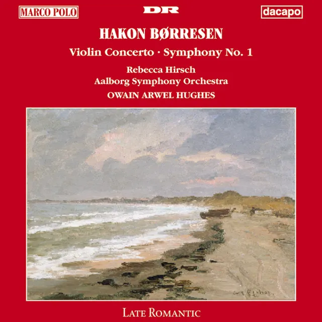 Violin Concerto in G Major, Op. 11: I. Introduction: Allegro moderato