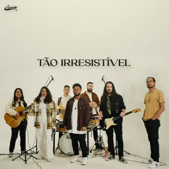 Tão Irresistível by Benito Vitorette