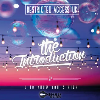 The Introduction EP by Restricted Access UK