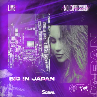 Big In Japan by SUD