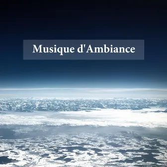 Musique d'Ambiance: Musique Relaxante Sommeil Soulagement du Stress Méditation Belle Nature by Musique d'Ambiance Ensemble