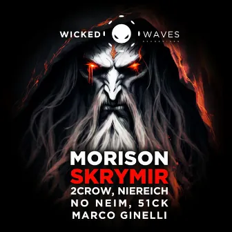 Skrymir by Morison