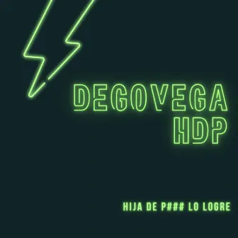 Hdp by Degovega