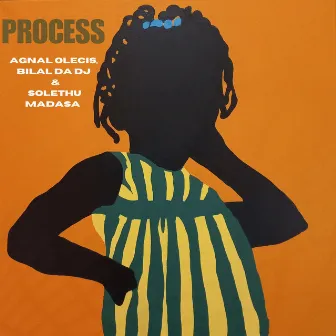 Process (with Solethu Madasa) by Bilal Da DJ