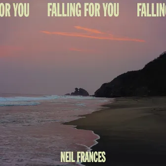 Falling for You by NEIL FRANCES