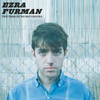 The Year of No Returning by Ezra Furman