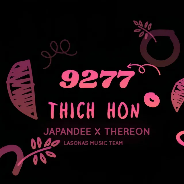 9277 (THÍCH HÔN) - REMIX