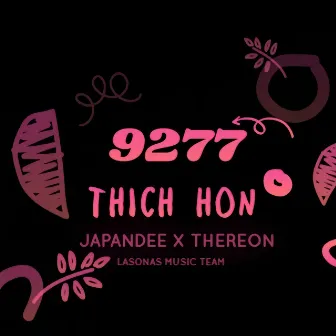 9277 (THÍCH HÔN) - REMIX by THEREON