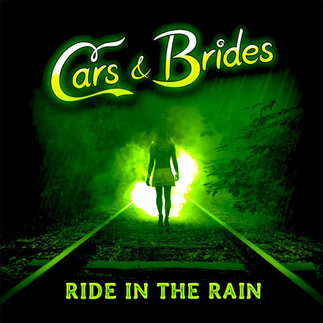 Ride in the Rain - Marcel de Van Version