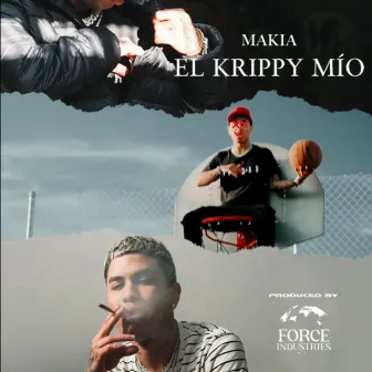 El Krippy Mío by Makia